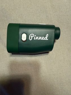 Pinned Prism+ Rangefinder