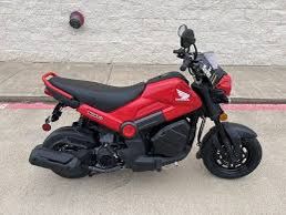 2023 Navi Motorcycle