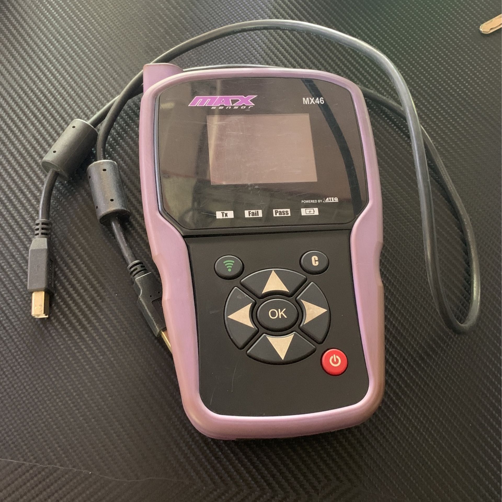 Max Sensor MX46 TPMS Tool
