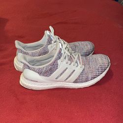UltraBoost 4.0 Multi Color 