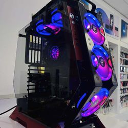 Gaming pC 5070rtx 