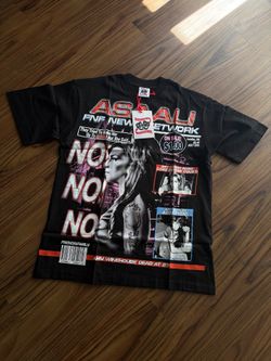 Asaali Tee