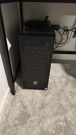 Cyber power Pc 