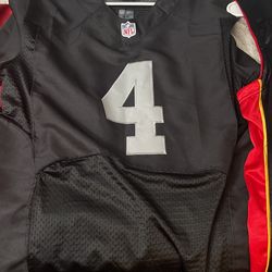 Football Jersey 