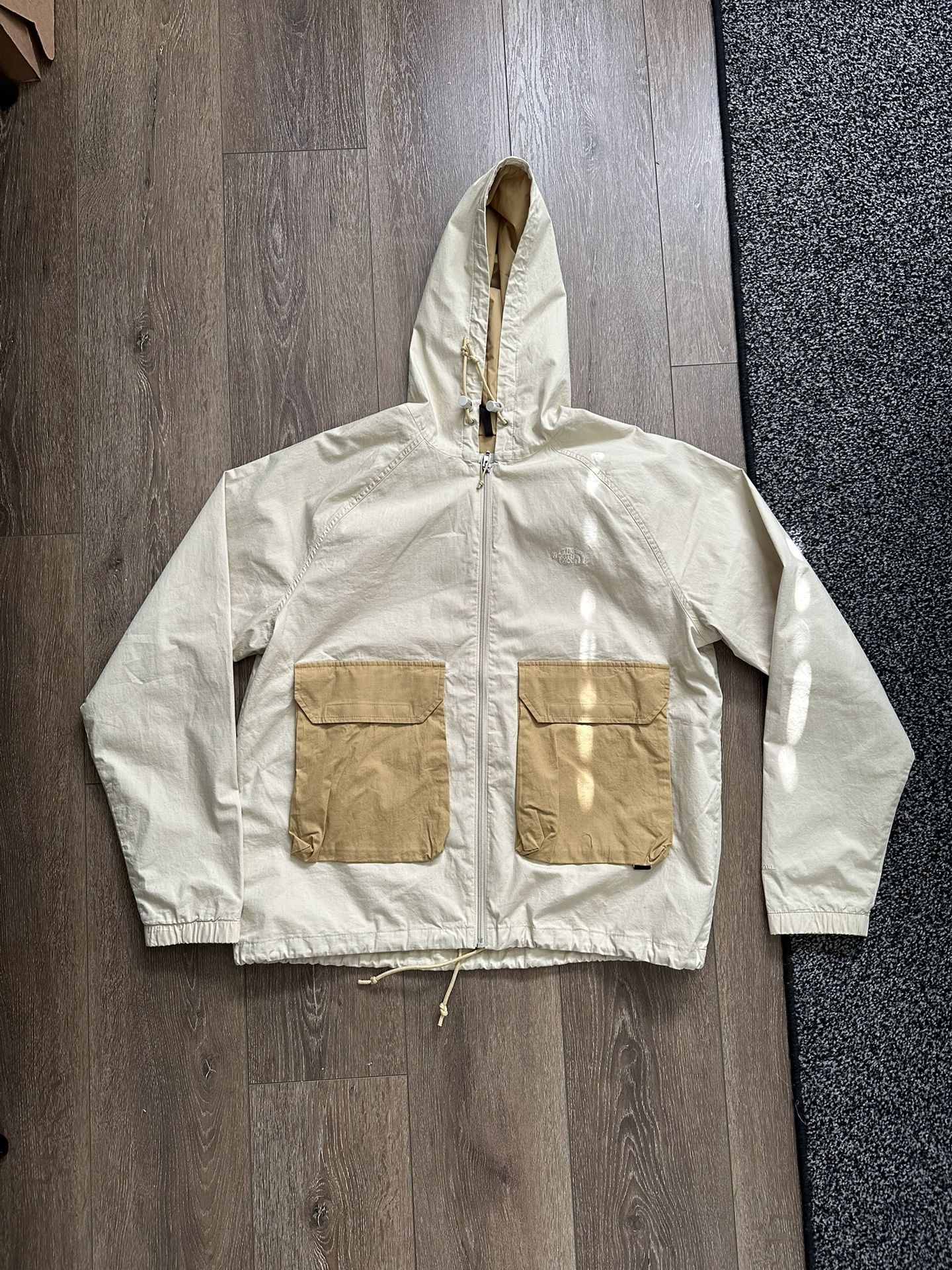 Men’s North Face Jacket