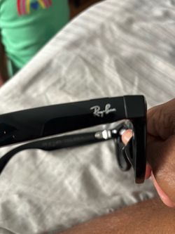 Ray-Ban Meta Shades