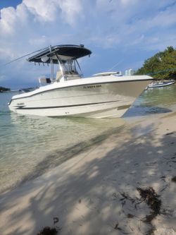 2001 HydraSport!!!