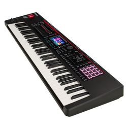 Roland Fantom 07 New 