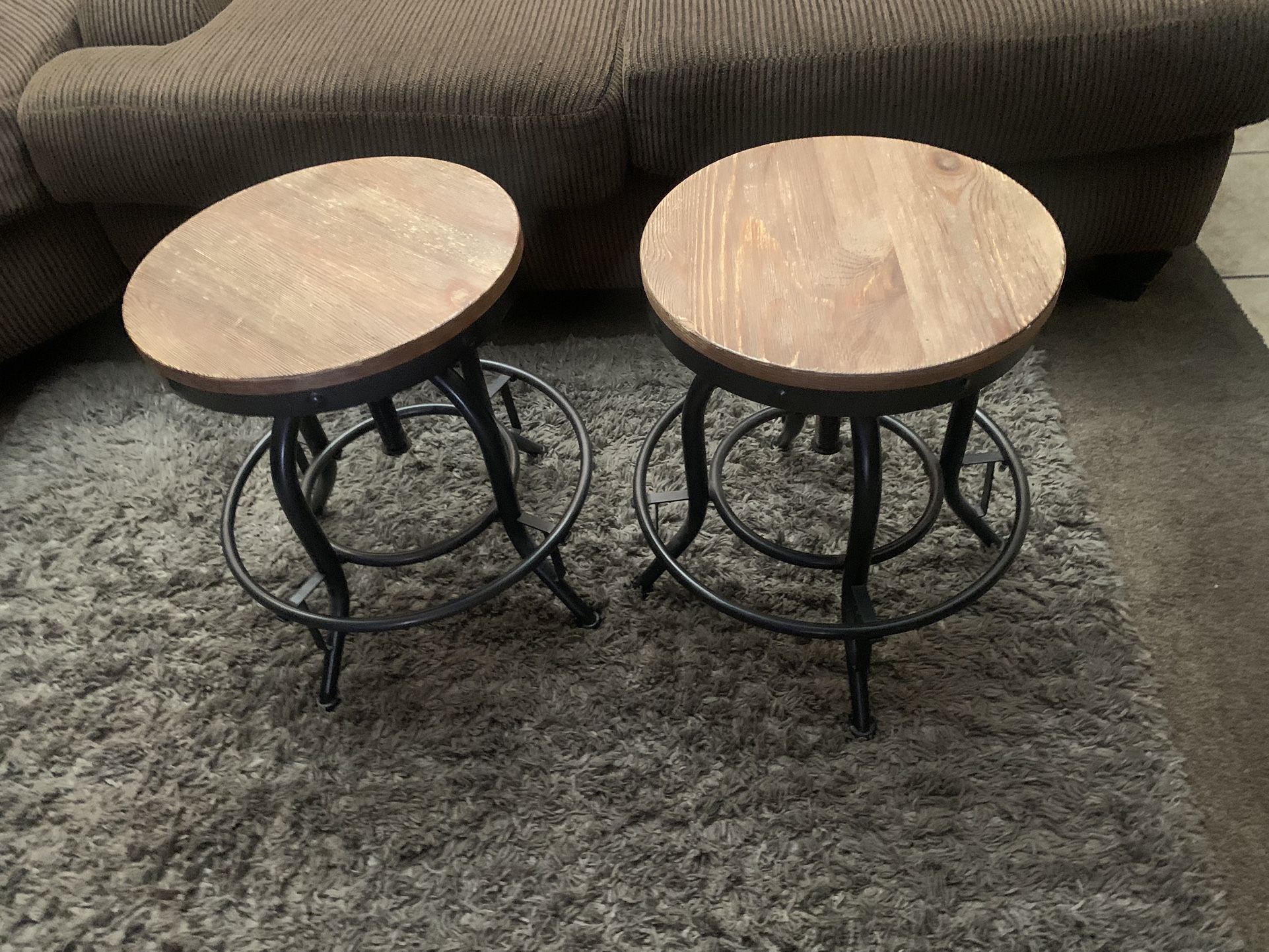 Bar Stools