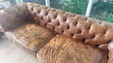 RH Sofa