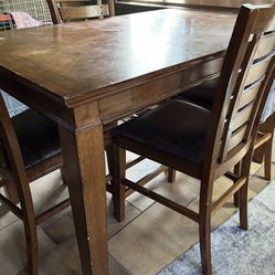 Heavy Duty Dinning Room Table