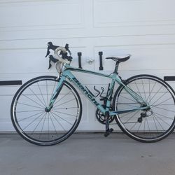 Bianchi Impulso 105 48 Centimeter 