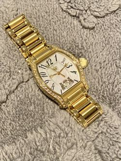 Like New Vintage Juicy Couture Women’s Watch 