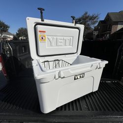 Yeti 45 Cooler