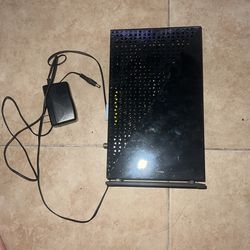 NetGear Modem And Router Combo