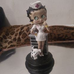 Betty Boop
