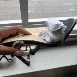 8 Heel New Women’s 