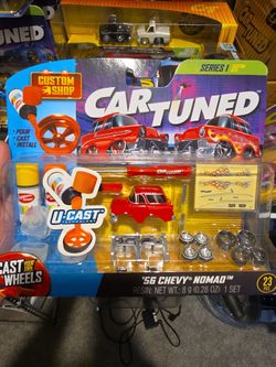 Cartuned coustom shop