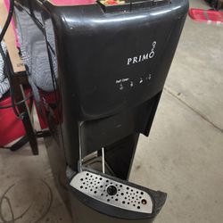 Primo Bottom Loading Water Dispenser 