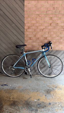 Trek Bike 🚲🚲