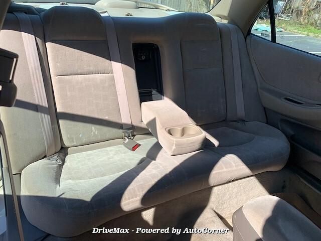 2002 Honda Accord