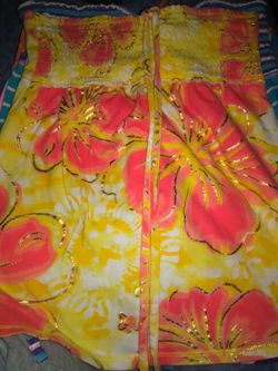 Girls size 12 justice shirt