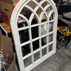 Kirklands Extra Large Accent Mirror