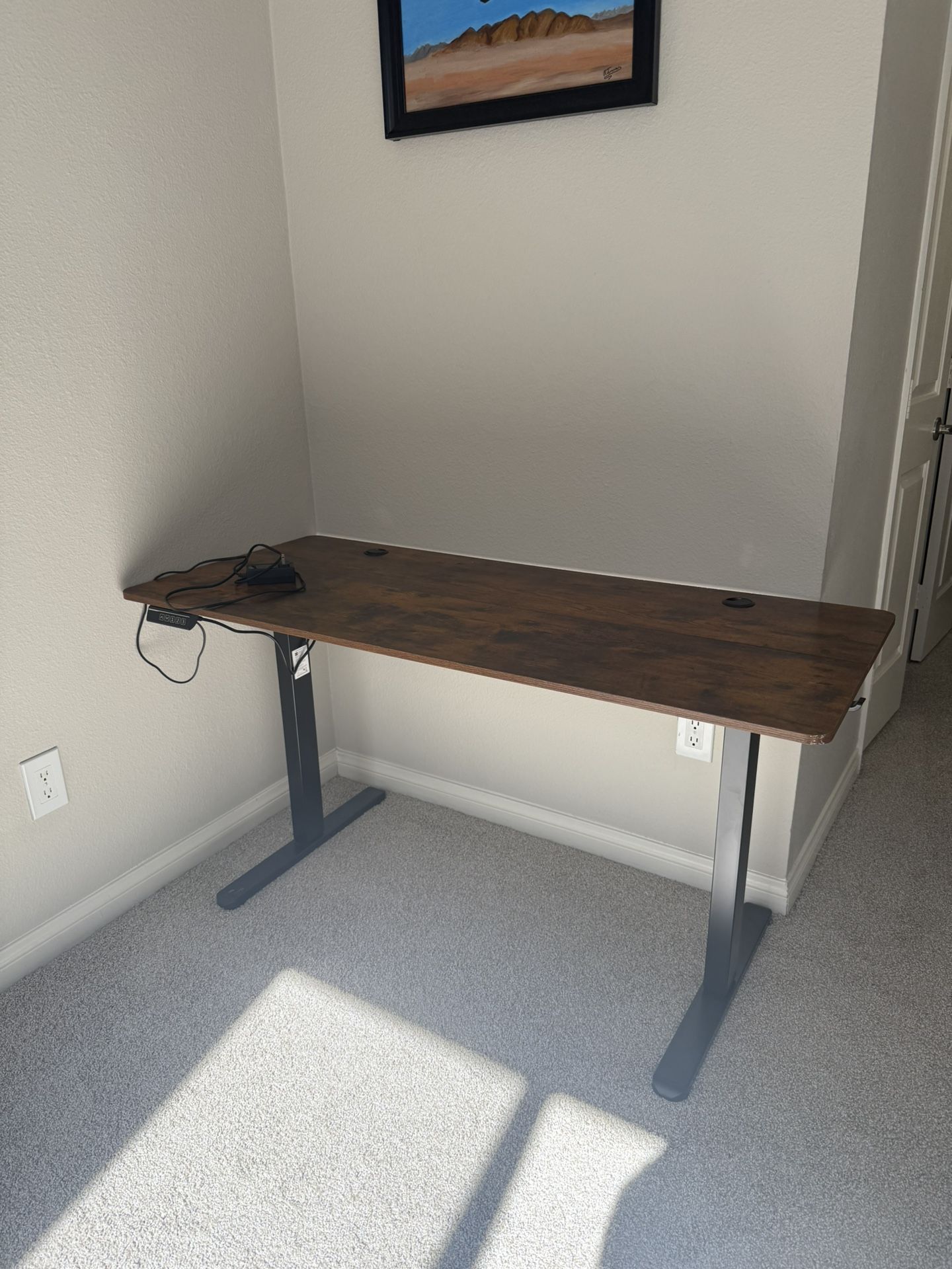 Standing Desk