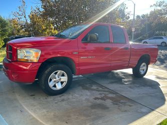 2006 Dodge Ram 1500