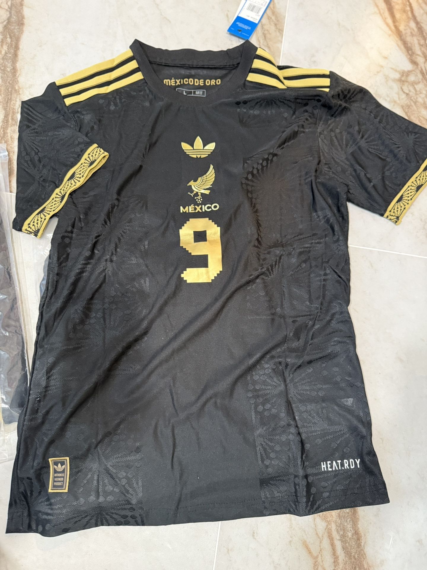 Mexico jersey