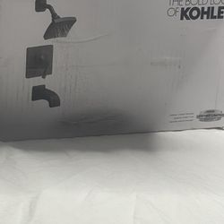 Kohler Shower Faucet