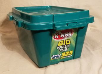 K'Nex Assortment