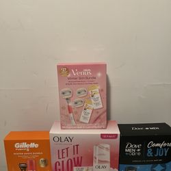 Holiday Gifts Bundles $42 For Everything 