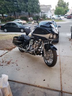 2004 Harley Davidson Road Glide