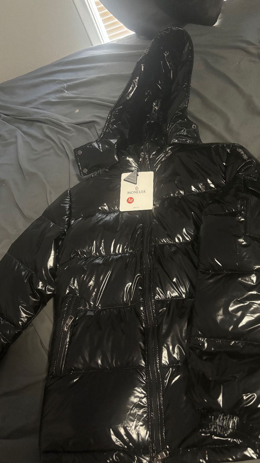 Moncler Coat