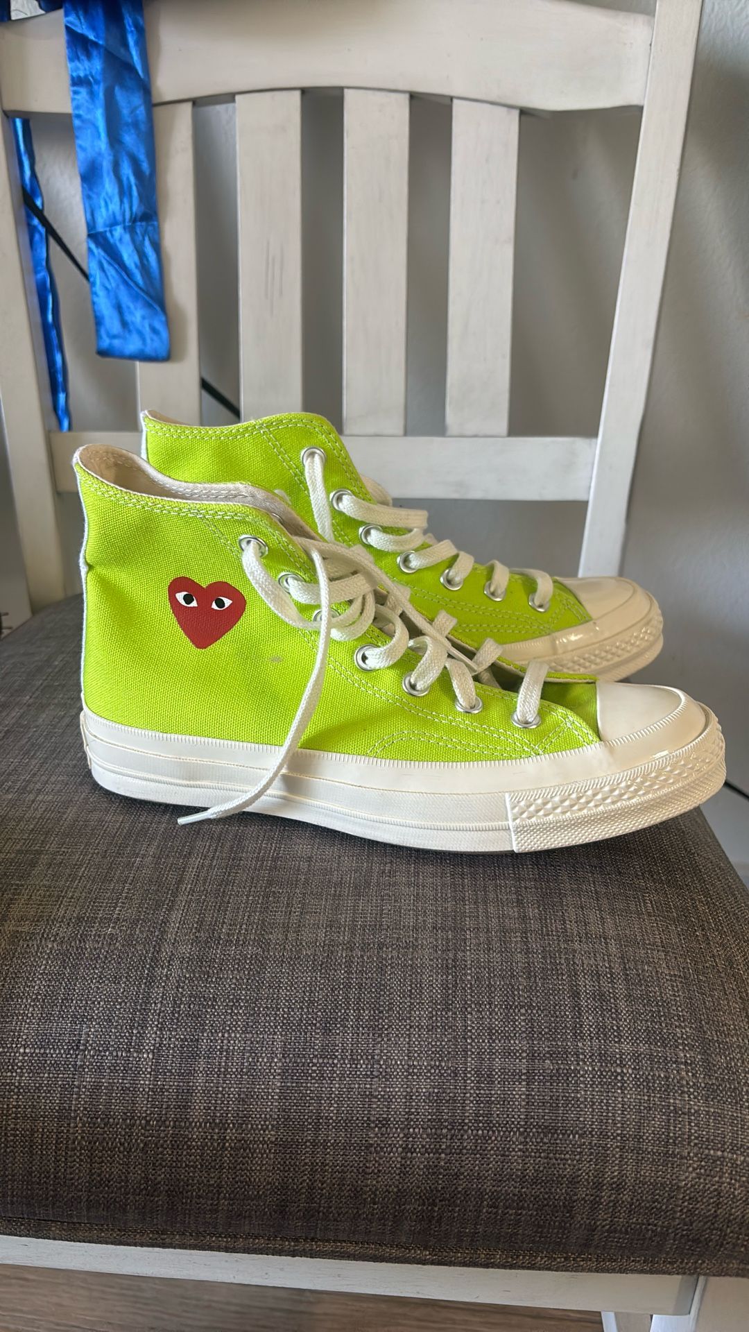 Convers CdG