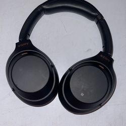 Sony WH-1000x M3