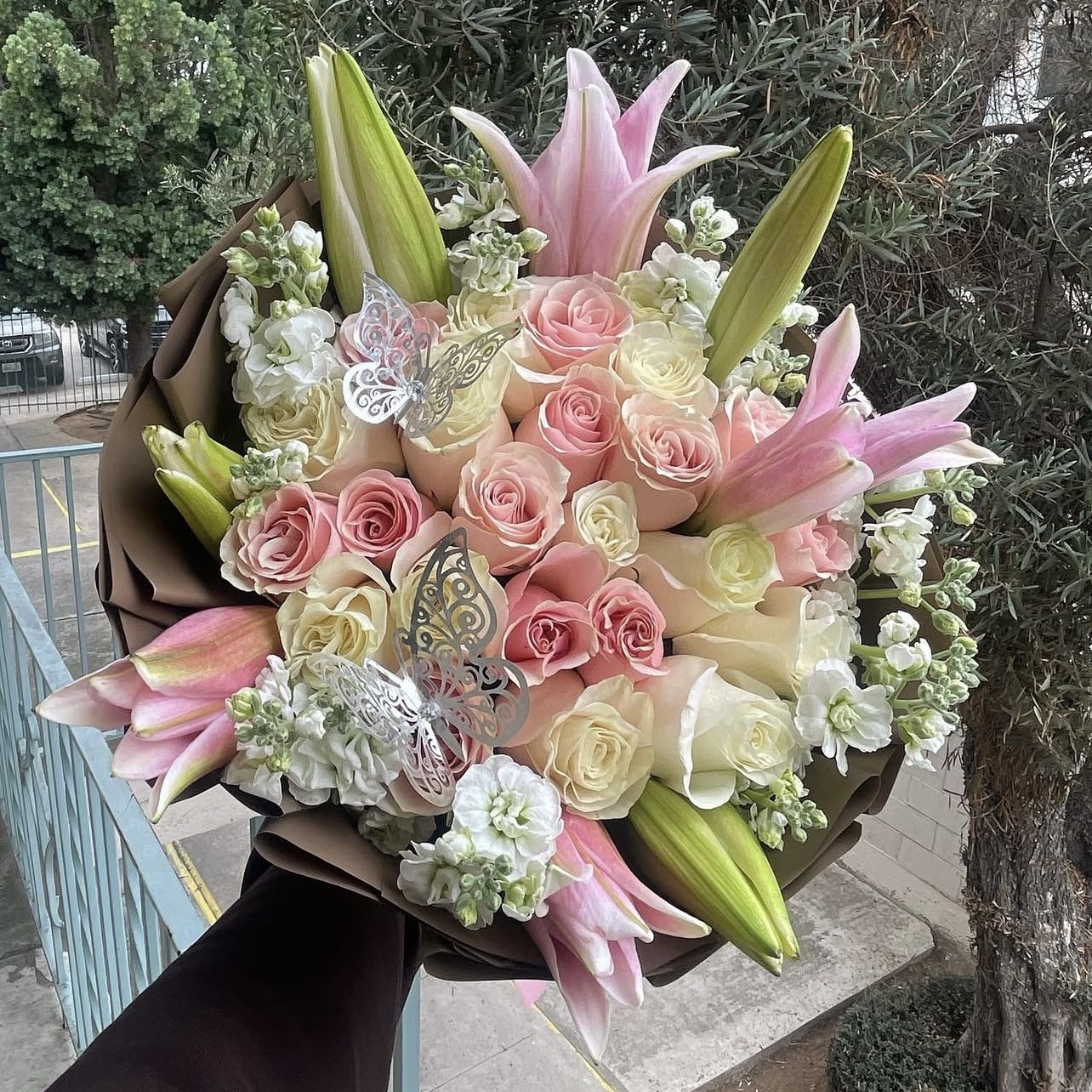 Ramos Flowers Bouquets