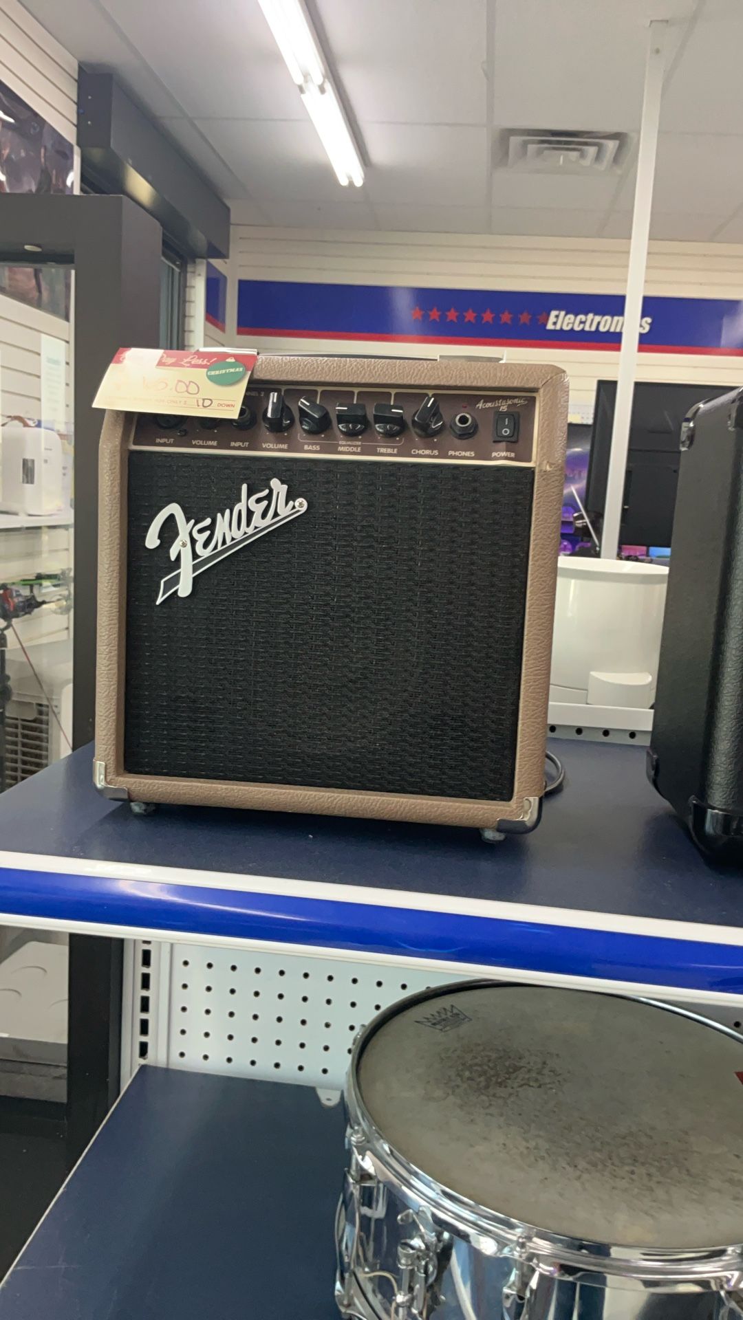 Amplifier