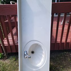 Bathroom COUNTER TOP