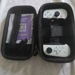 Backbone For Mobile Gaming