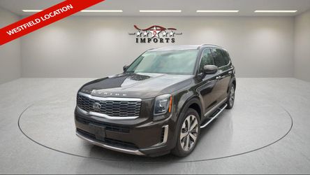 2020 Kia Telluride