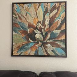 Large Wall Art