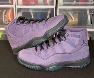 Air Jordan 11 Retro “Mojave”