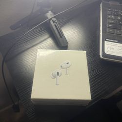 AirPods Pro 2nd generation BRAND NEW