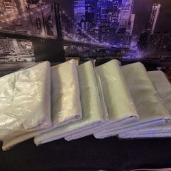12 CT. 34" x 56" WASHABLE 4 Layered Ultra PREMIUM Bed / Couch / Puppy 🐶  PADS