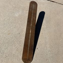 Marshalltown Concrete Finishing Trowel 
