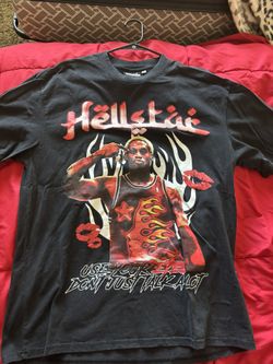 Hellstar Shirt