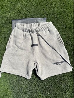 Essentials shorts