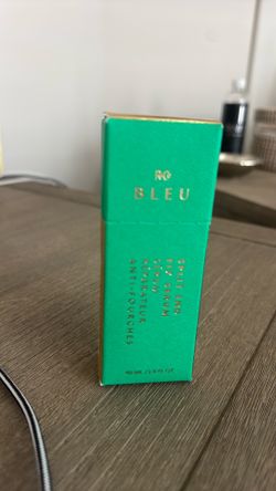 R+Co Bleu split end fix serum